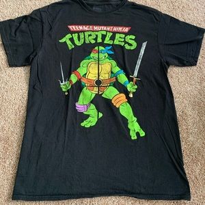 TMNT  T-Shirt